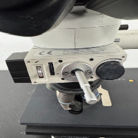 Nikon Eclipse 50i Inverted Microscope image 3